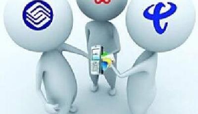 三大運營商賺錢能力繼續下滑 中移動仍一家獨大