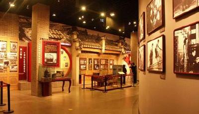 “博物館條例”今起實施 民辦和國有一視同仁