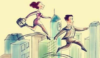 房企進(jìn)入人事變動(dòng)高峰 去年81名關(guān)鍵高管離職