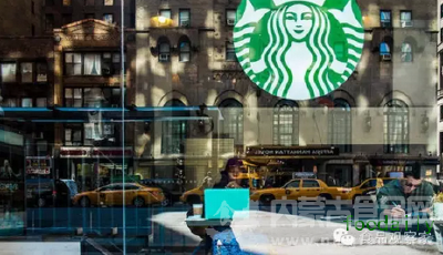 方便面+咖啡啥感覺 康師傅與星巴克跨界聯姻