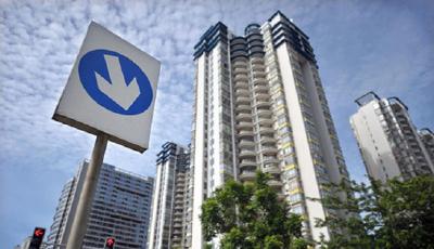 房價(jià)普跌現(xiàn)象將持續(xù) 三四線城市房價(jià)漲幅已透支