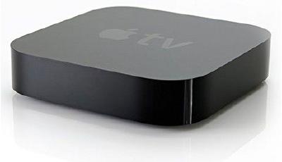 傳蘋果今年6月發布新款Apple TV 支持App Store