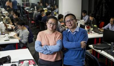 對話云起：讓信息帶點溫度，就會獲得受眾的追捧