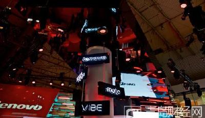 神奇工場搶先布局智能生態圈 聯想加速向互聯網轉型