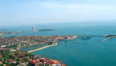 中國買房最保值10大新興城市 青島和濟(jì)南均上榜