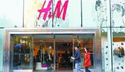 黑榜上的服裝大牌們真任性  不召回不下架