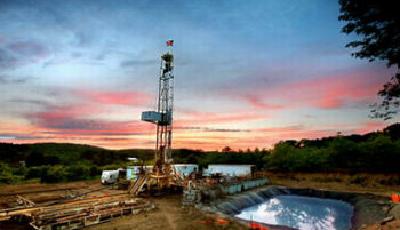 2020年頁巖氣產量有望占國產天然氣比重15%左右