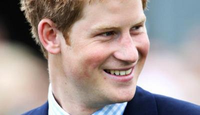 哈里王子將赴澳大利亞服役 或考慮移居“小住”