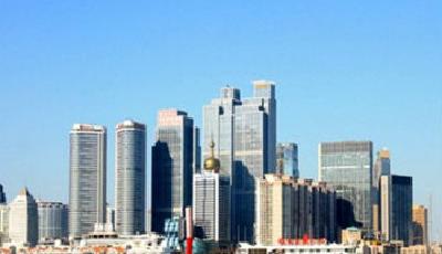 土豪區(qū)域也有剛需盤!說說這些年被誤解的青島樓市