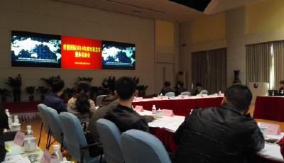 青島港發布2014年報 回應“德正系”騙貸案