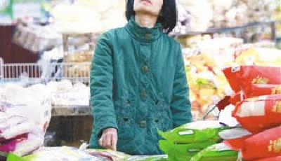 國人搶購日本大米背后:國產大米8年品牌化失敗