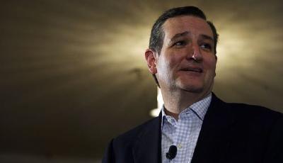 美2016總統大選頭炮打響 奧巴馬死對頭宣布參選