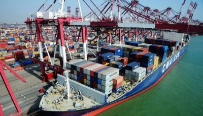 外貿企業沉著應對貿易摩擦觀察