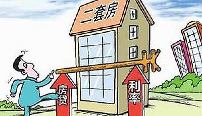 開發(fā)商熱推改善房 二套房貸首付有望4月降低