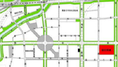 吳興路139號首次環(huán)評 總投資16億將建豪華綜合體