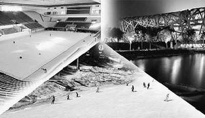 京張積極籌備申辦2022年冬奧會 瞄準(zhǔn)多方共贏