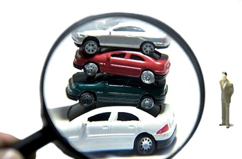 商業車險改革試點一周年 車均保費同比下降9%