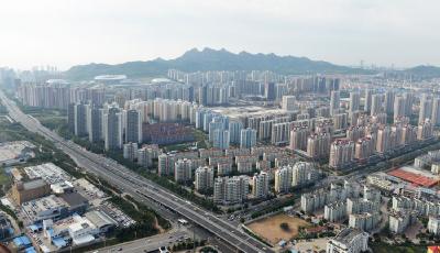 淘寶引發的蝴蝶效應 房地產行業"觸網"大勢所趨