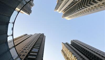 中國樓市之變倒逼房企加速洗牌 梯隊(duì)差距擴(kuò)大