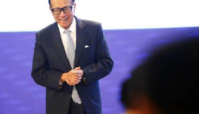 李嘉誠最大一筆海外收購將敲定 規(guī)模近千億元