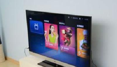 小米全新發布  小米電視性價比最佳