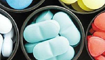 抗生素中間體產能受限 原料藥價格大幅反彈(股)