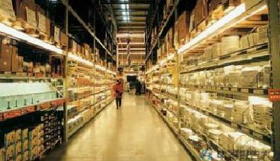 零售公司業績曝光 曾經叱咤風云如今集體下滑