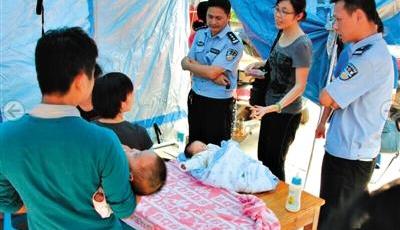 全國多地棄嬰島關停或轉型 多因超出承受能力