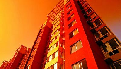 樓市再迎最佳購房窗口期：20城市房價有望反彈