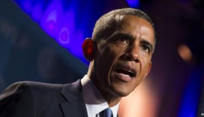 奧巴馬宣布籌款2.4億美元 用以加強美數理化教學