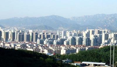 盤點青島重點學區房價 市南高達3萬浮山后10年漲6倍