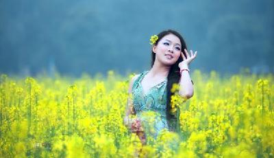 月薪2萬招少女采花：要求體香清淡 毫無心機