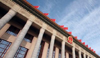 全國兩會即將啟幕 政協(xié)會議首場發(fā)布會今舉行