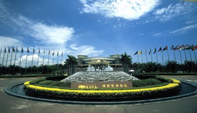 共同開創(chuàng)中華民族美好未來——習近平總書記博鰲亞洲論壇年會期間涉臺論述回顧