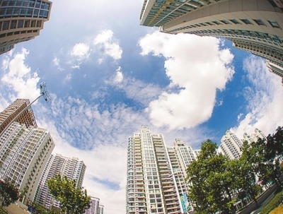 新一轮楼市刺激闻风而动 出台户籍与买房结合政策