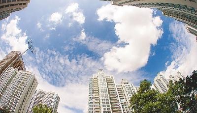 新一輪樓市刺激聞風而動 出臺戶籍與買房結合政策