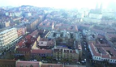 中山路周邊征遷定首批區域 棚戶區改造涉3千戶居民