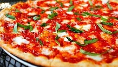 意大利那不勒斯披薩申請列入非物質文化遺產