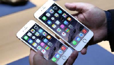 準備好舊iPhone可以換“腎6” 蘋果要推以舊換新了!