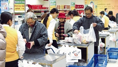 青島市消保委發(fā)布2015年度消費(fèi)領(lǐng)域十大典型案例