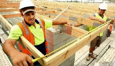 澳洲搬磚工周薪3萬 廚師磚匠及瓦匠可獲永久簽證