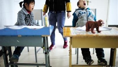 艾滋男童赴山西就學(xué) 事件背后媒體作用值得探究