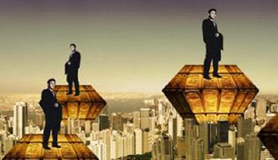 房產救市新政分類指導消化庫存 向地產+產業謀變