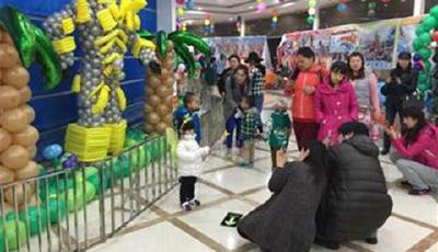 "不夜城"棧橋廣場有望7月納客 吃玩購一條龍