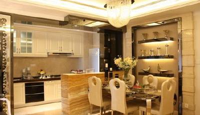 廚電行業市場格局將迎洗牌 10年高增長時代已過