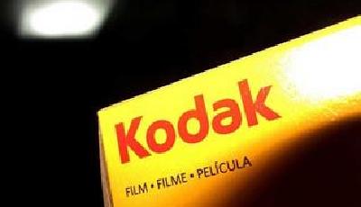 柯達抓住互聯網 推手機照片打印欲返中國市場