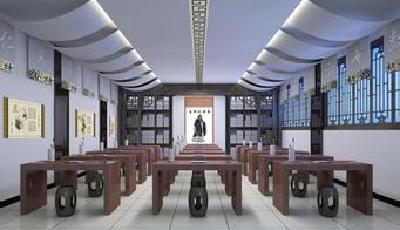 國學文化有望引入高考 高中生將通篇學習道德經