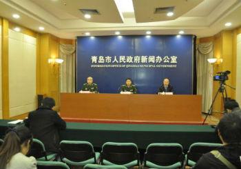 青岛市消防专项整治劳动密集型企业火患