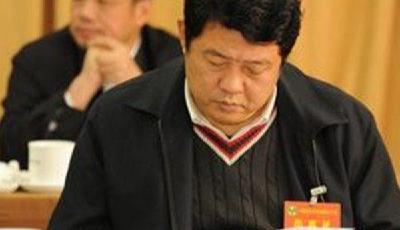 國安部副部長馬建被曝有6名情婦2名私生子