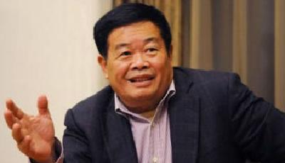 福耀曹德旺：裸捐是不負(fù)責(zé)任 沒錢可捐微笑